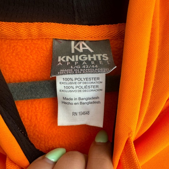 Tennessee Vols Sweatshirt - Picture 2 of 4